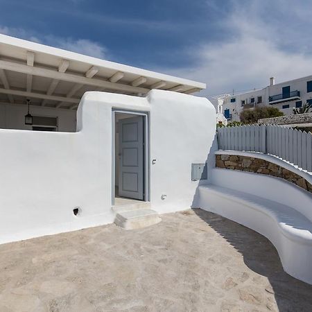 Casa Fiona Apartment Mykonos Town Екстериор снимка