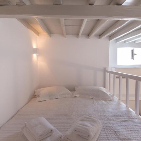 Casa Fiona Apartment Mykonos Town Екстериор снимка