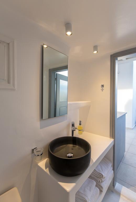 Casa Fiona Apartment Mykonos Town Екстериор снимка