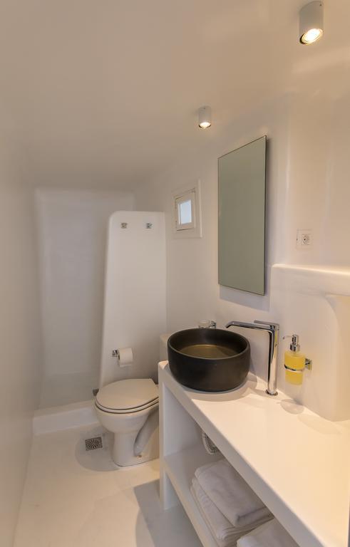 Casa Fiona Apartment Mykonos Town Екстериор снимка