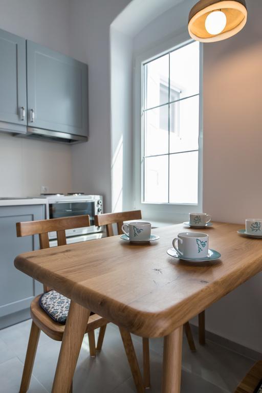 Casa Fiona Apartment Mykonos Town Екстериор снимка