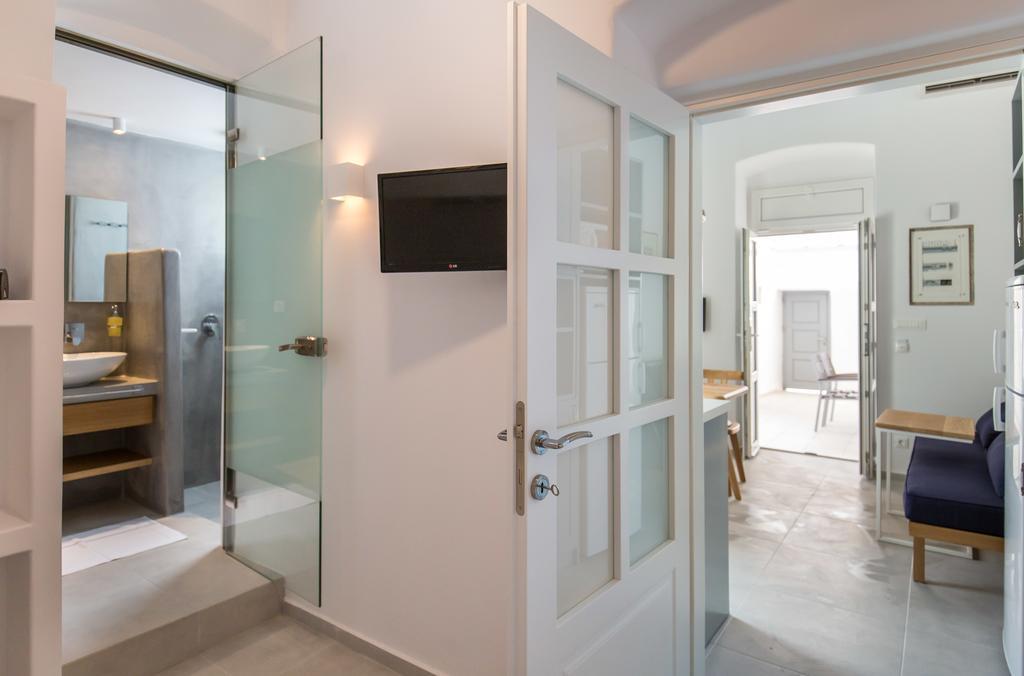 Casa Fiona Apartment Mykonos Town Екстериор снимка