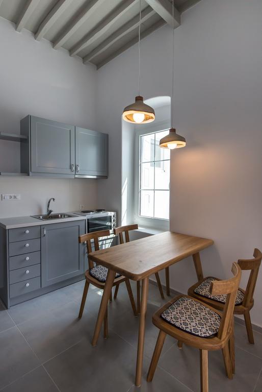 Casa Fiona Apartment Mykonos Town Екстериор снимка