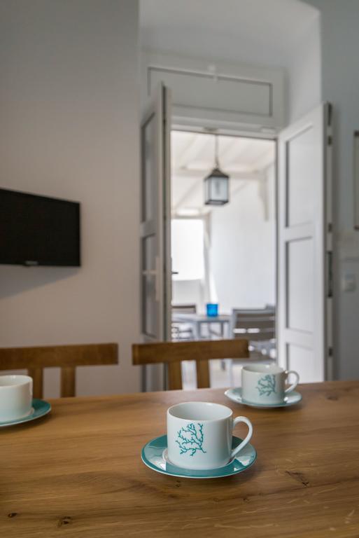 Casa Fiona Apartment Mykonos Town Екстериор снимка