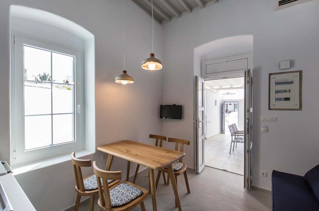 Casa Fiona Apartment Mykonos Town Екстериор снимка