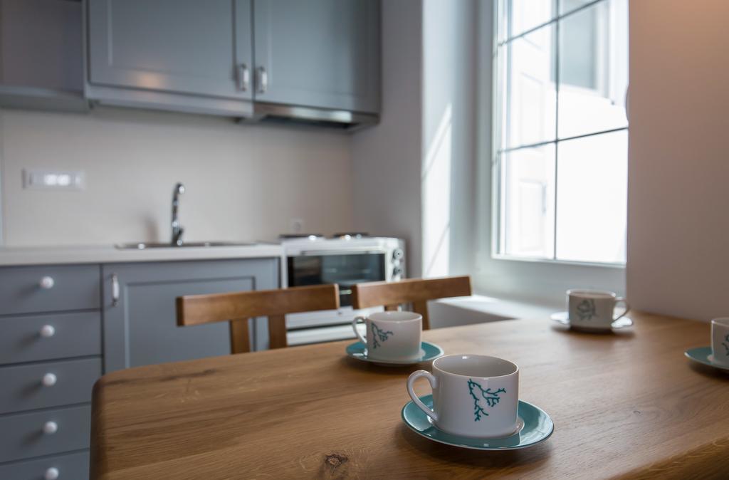 Casa Fiona Apartment Mykonos Town Екстериор снимка