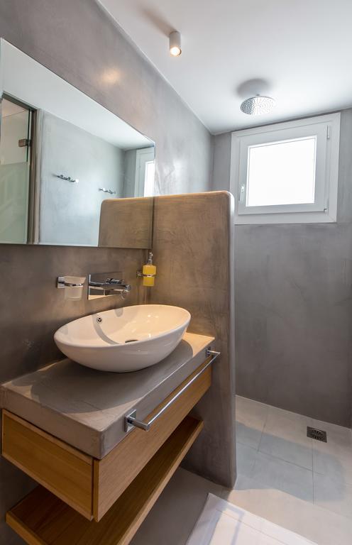 Casa Fiona Apartment Mykonos Town Екстериор снимка