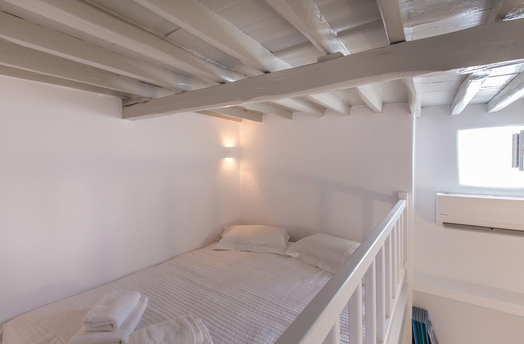 Casa Fiona Apartment Mykonos Town Екстериор снимка