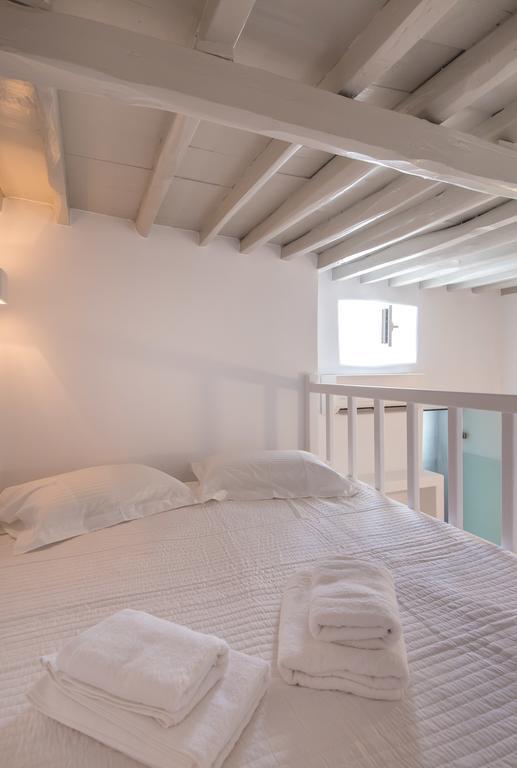 Casa Fiona Apartment Mykonos Town Екстериор снимка