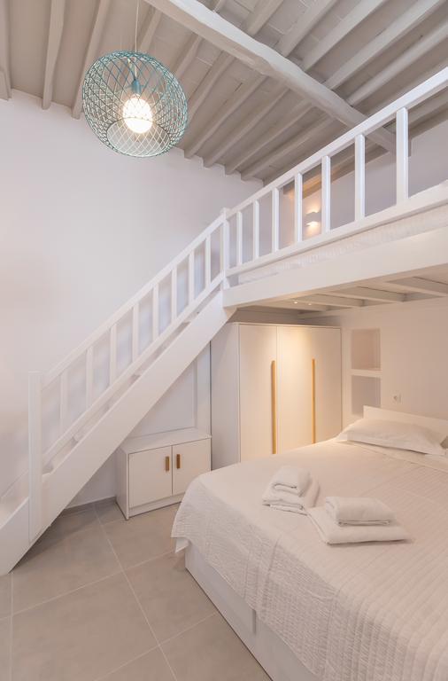 Casa Fiona Apartment Mykonos Town Екстериор снимка