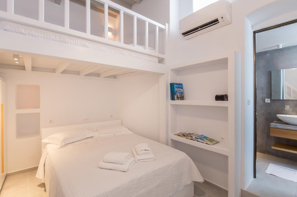Casa Fiona Apartment Mykonos Town Екстериор снимка