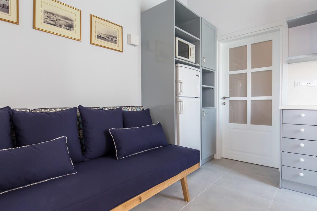 Casa Fiona Apartment Mykonos Town Екстериор снимка