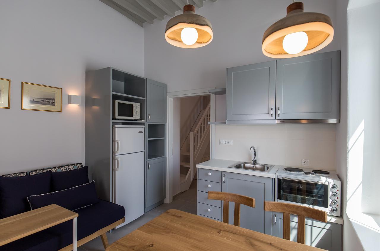 Casa Fiona Apartment Mykonos Town Екстериор снимка