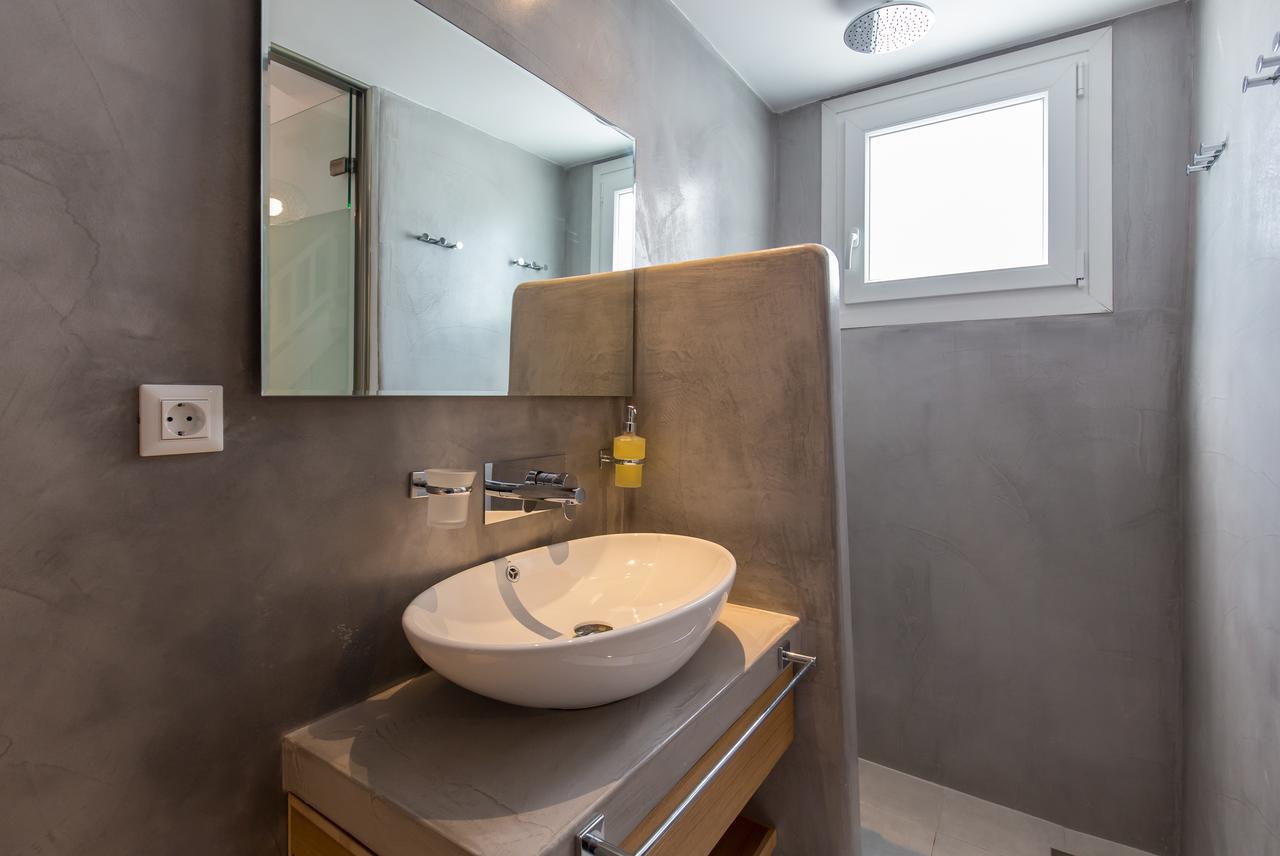 Casa Fiona Apartment Mykonos Town Екстериор снимка