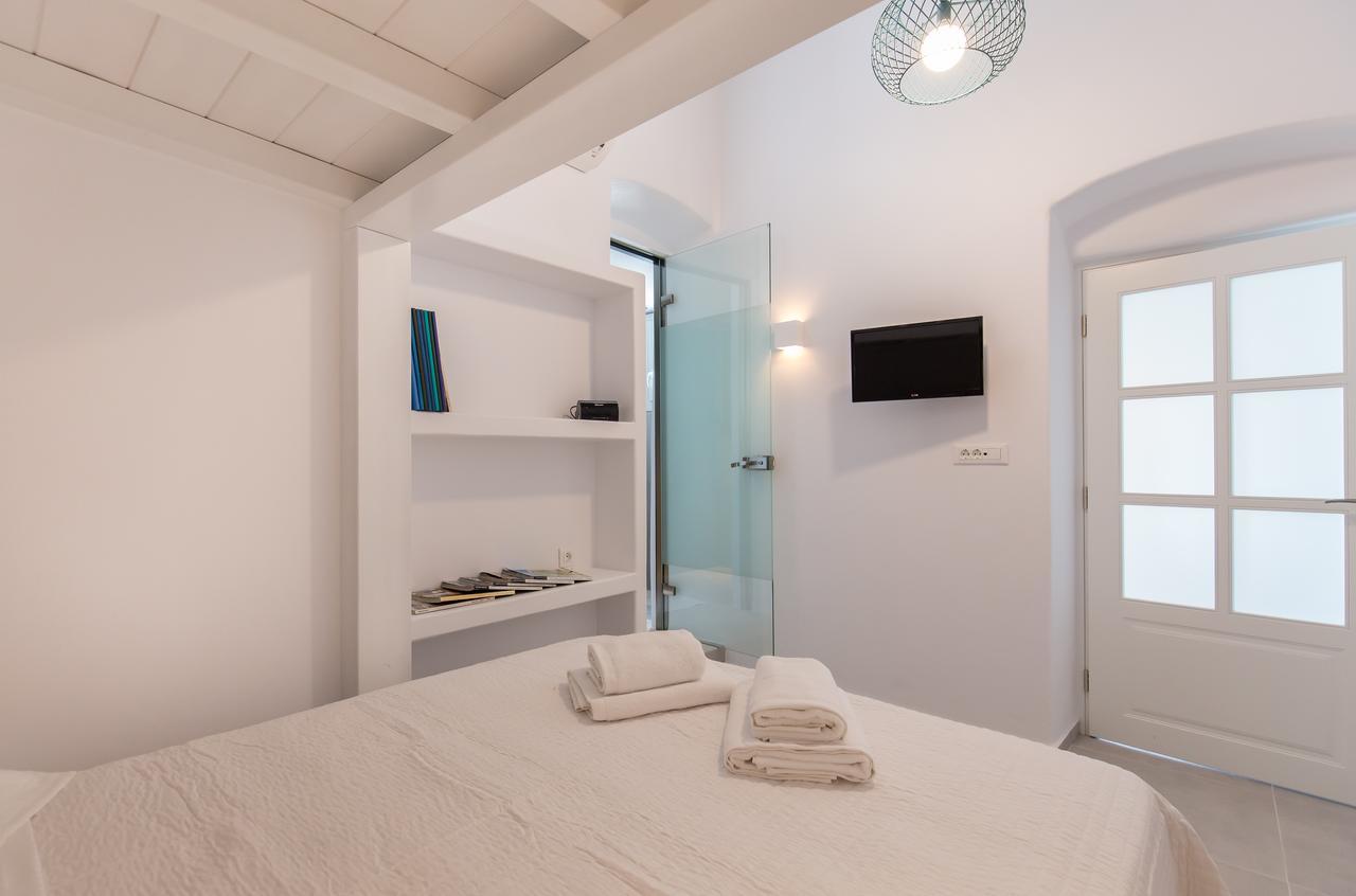 Casa Fiona Apartment Mykonos Town Екстериор снимка
