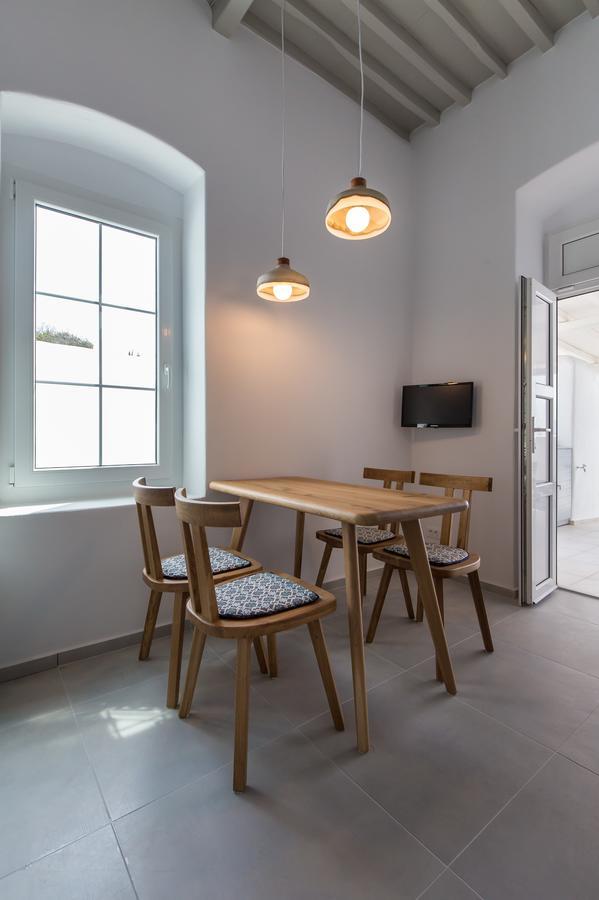 Casa Fiona Apartment Mykonos Town Екстериор снимка