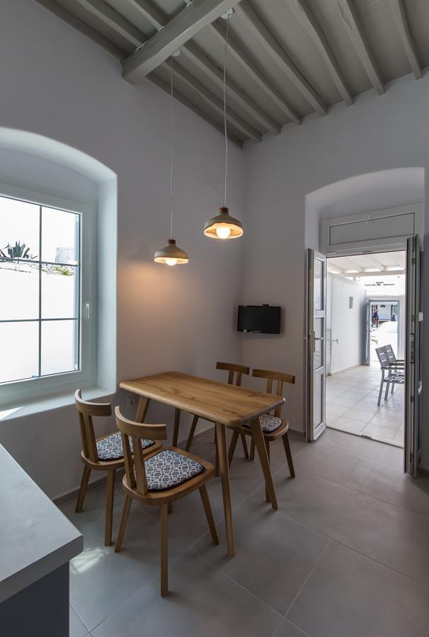 Casa Fiona Apartment Mykonos Town Екстериор снимка