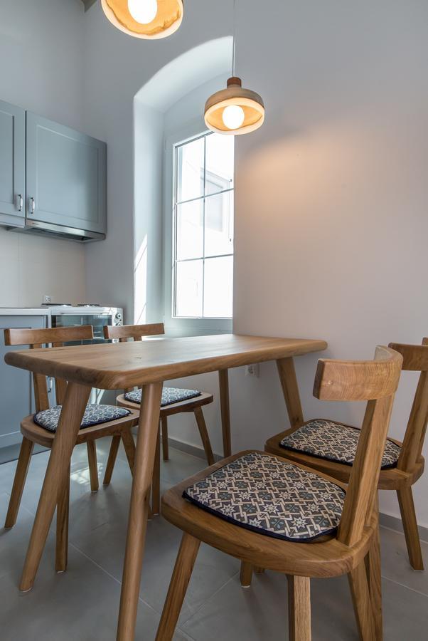 Casa Fiona Apartment Mykonos Town Екстериор снимка