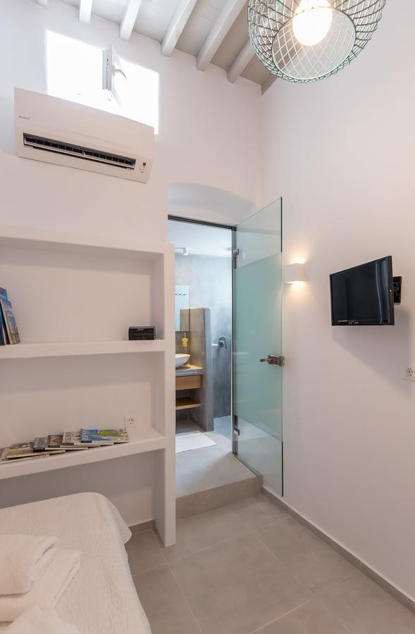 Casa Fiona Apartment Mykonos Town Екстериор снимка