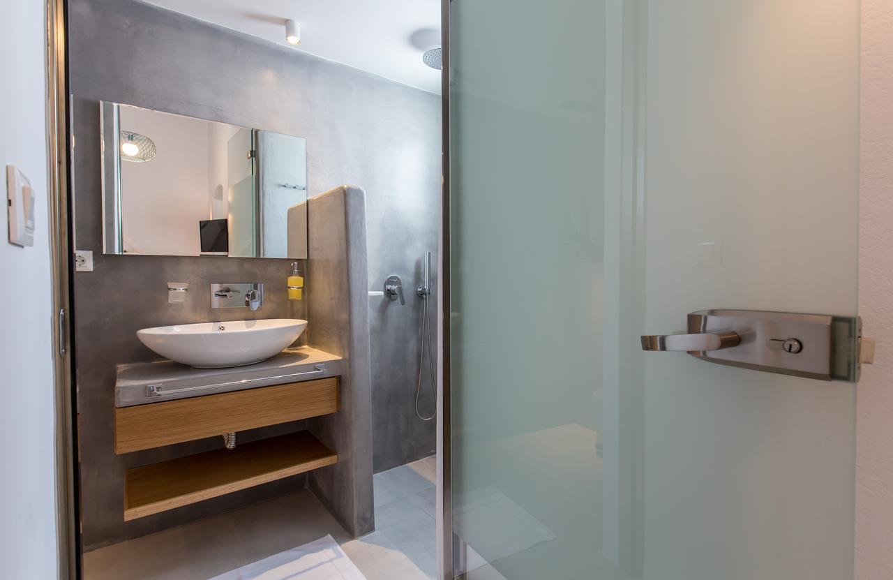 Casa Fiona Apartment Mykonos Town Екстериор снимка