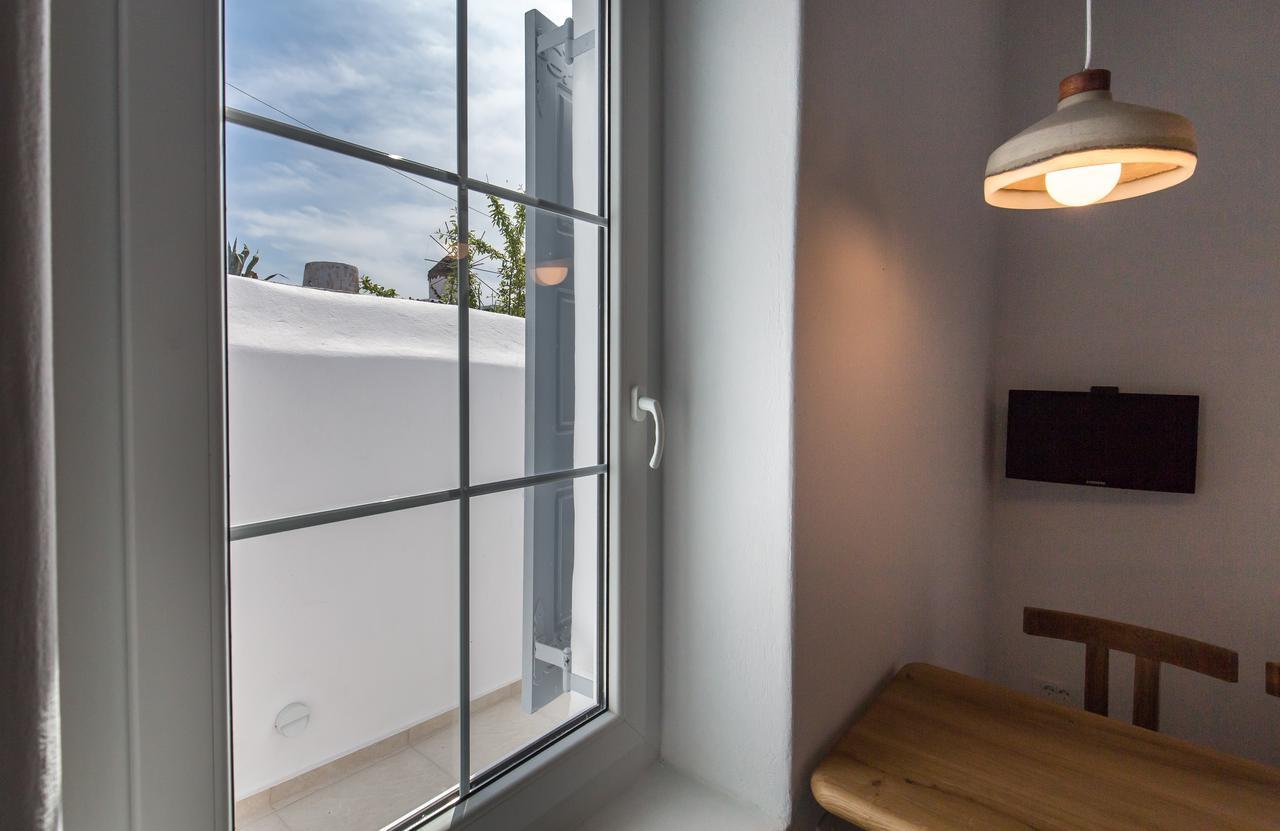 Casa Fiona Apartment Mykonos Town Екстериор снимка