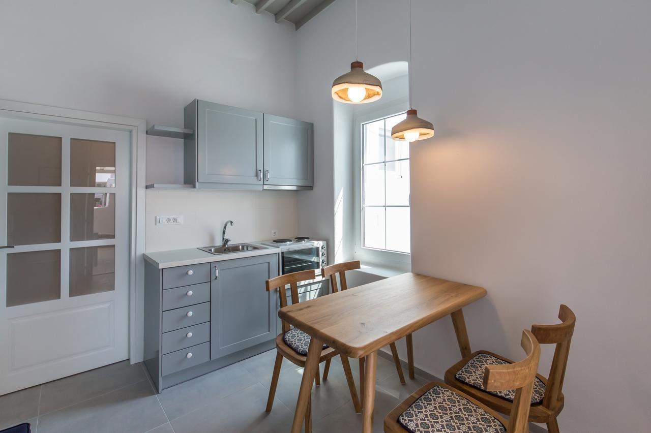 Casa Fiona Apartment Mykonos Town Екстериор снимка
