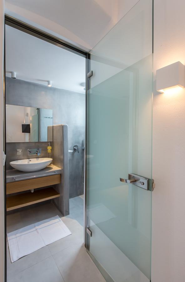 Casa Fiona Apartment Mykonos Town Екстериор снимка